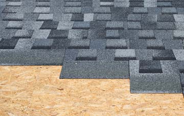 expert Carrhouse asphalt roof companies