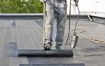 flat roof replacement Carrhouse, Lincolnshire