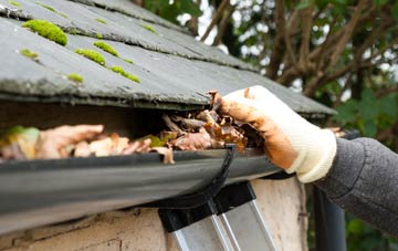 gutter cleaning Carrhouse, Lincolnshire