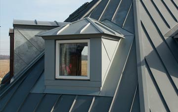 metal roofing Carrhouse, Lincolnshire