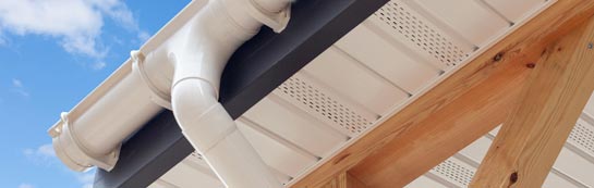 get Carrhouse guttering quotes today