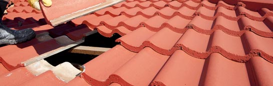 compare Carrhouse roof repair quotes