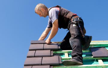 disadvantages of Carrhouse slate roofing