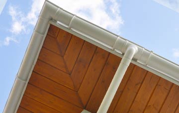 Carrhouse soffit types