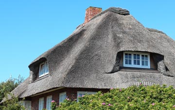 thatch roofing Carrhouse, Lincolnshire