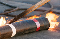 free Carrhouse flat roofing repair quotes