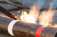 Carrhouse flat roofing replacement