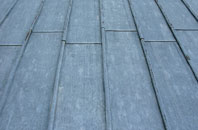 Carrhouse lead roofing