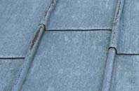 find rated Carrhouse lead roofing companies
